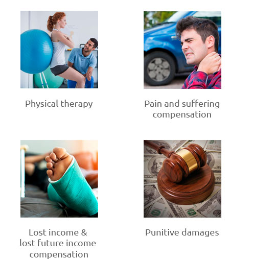 Car Accident Lawyer Berkeley 🚗 Aug 2024